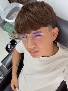 alex3 El príncipe 🤴 Immagine 
