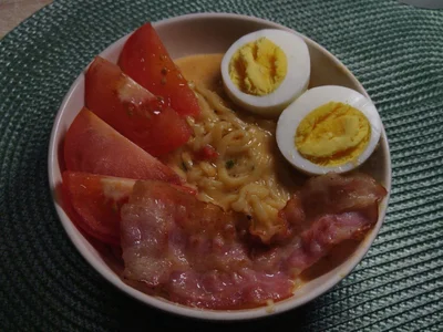 MauritaSpuelerMy food adventure图片