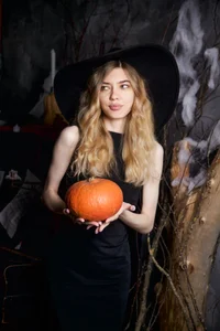 Your_st_ella Your witch for Helloween 🎃 Pic