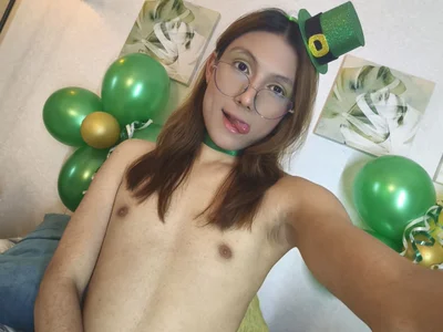 Eliot_Egan HAPPY ST. PATRICK’S DAY 🍀🌈💚✨🍻 圖片 5