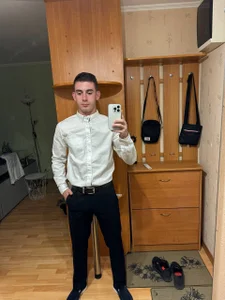 Zdjęcia Tommy_Lidds Tommy is a gentleman:  2