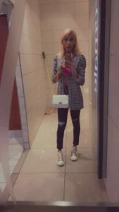 Kylie_Hairy_Bbc Recent photos ❤️💯  6. fénykép