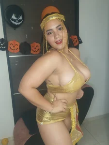 AnnaRosse1 Happy halloween 🎃🧡 Foto