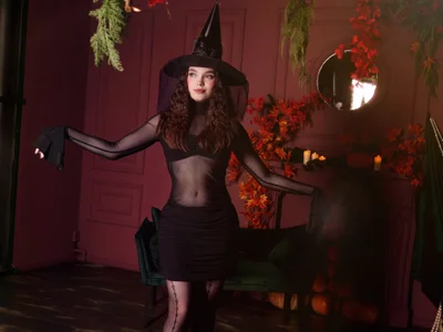 DivineAmour 🎃 Wicked Little Treat 🎃 Pic 5