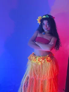 lucie_petite i am mohana Immagine 