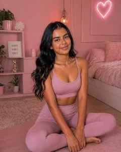 CHARLOTTE_0116 SWEETY Billede