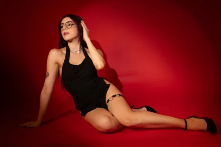 JadeSummerr red 🎈 Immagine  2