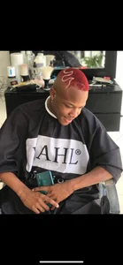 Alid_18 Barber⚡️ Immagine 