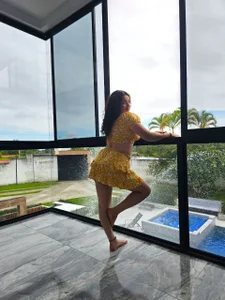 eva_rosse69 Your yellow girl 💛🌻🏵️ 사진 3