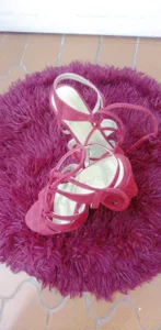 cataleya_momのheelsの 4枚の写真