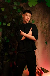 SebastianReed_ Happy St Patricks 🍀 Hình