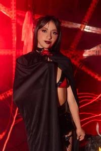 MarilynWilld Halloween 😈 Pic 2