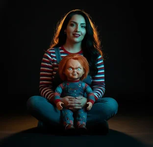 Sophia-Smith2 Sophia Halloween . fénykép