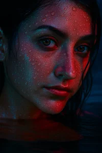 sweetfoxy_17 Water Pic 2