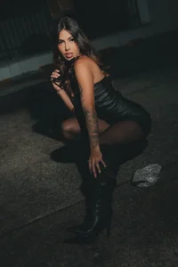 on the street de SarahPreston Foto 5