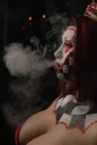 VenussDark Heartbreaker Royalty Foto