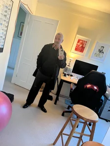 hotdadbod Dressed! Lots Of Requests For Me Dressed Up Pic 9