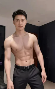 liangboy520's XXX Nude Photo 2