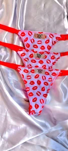 Sisirojas 1750 tokens for my Panties Kuva 4