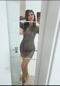 ChiaraFerraro Just Me Pic 5