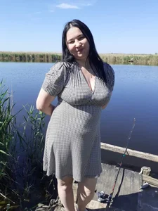 Holly-69 Public Pic 2