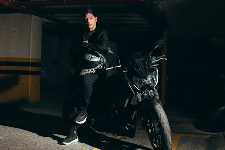 Karimferrer The man of your dreams !!!!! Hình 2