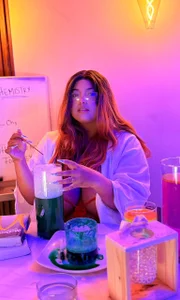 Kenya--Buhle: Irresistible experiment🧪 ( 6 фото)