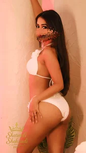 Sharmili_Shehzadi Public Foto 2