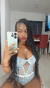 ThianaGarcia ebony goddess Gambar 2