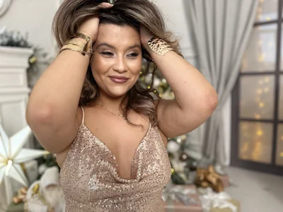 Malika_uAngel kullanıcısının my christmas dream albümü -  4 fotoğraf