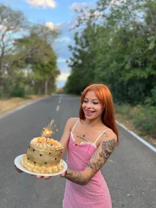 Bunny_bel Happy birthday 사진 4