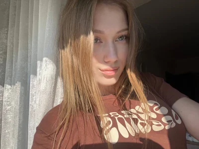 RosenMist caught in the sunlight ☀️ Pic 3