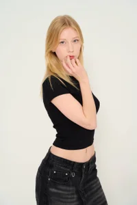 BossedFrog model shooting 사진 3