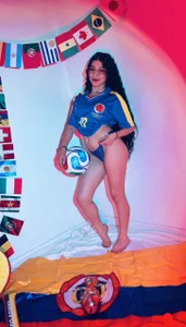 Katty_Queen 𝓦𝓸𝓻𝓵𝓭 𝓒𝓾𝓹 𝟐𝟎𝟐𝟔💛💙❤️ Pic 4