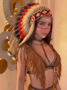 ValeriaVelvet 🐾Wild Soul👣  3. fénykép