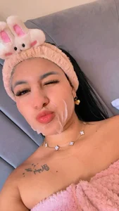 My skincare routine🌸💜 od DANDARA_THOM  2 snímek