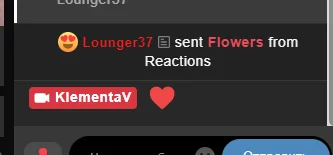 Zdjęcia Klementa My big tippers <3:  5