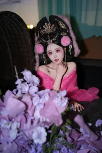 HHH-777桃桃生活日常照图片