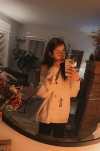 bbygrl2069 Welcome to my life Pic