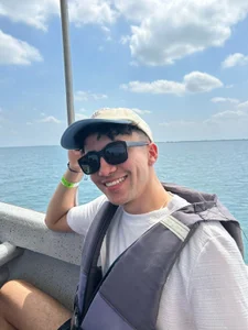 Mike_Benelli Sea Lover 🌊 Poză 6