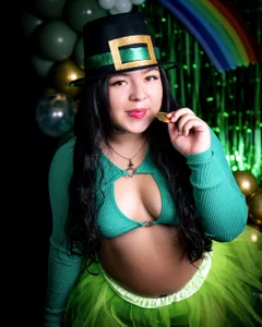 Barbara_honeyHappy St. Patrick's Day图片