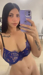 MACCABOOB A very hot Latina Billede 4