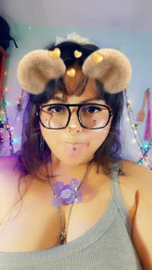 _lilith_heavy's come take care of your sweet girl tonight 🐾🥺 Sex Photo 1