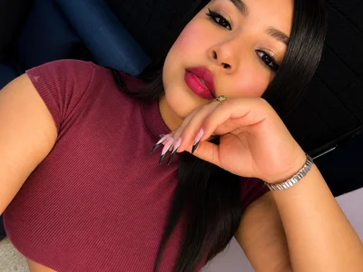 Charlot_Vixen's XXX Nude Photo 4