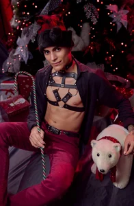 Dani_mc1 Merry Christmas 🎄🎁 Pic