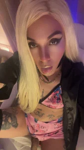 VenusSantana November Time Pic 4