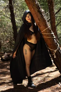 Nana_CoxxxMystique Bild 9