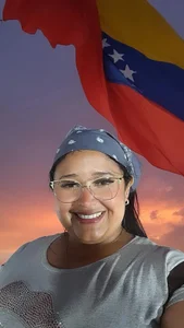 BustyyJuicy_Rs trip to venezuela Pic