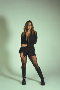 Badass 🤘🏽 de kristy_calderon  Imagens