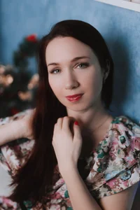 Ariel_Maritime Floral print зображення 4